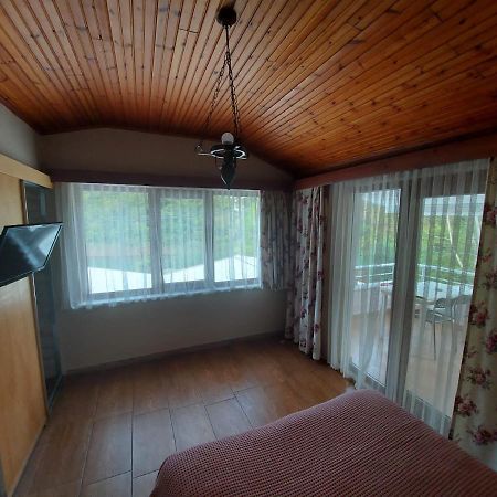 Gunes Otel Şile Luaran gambar