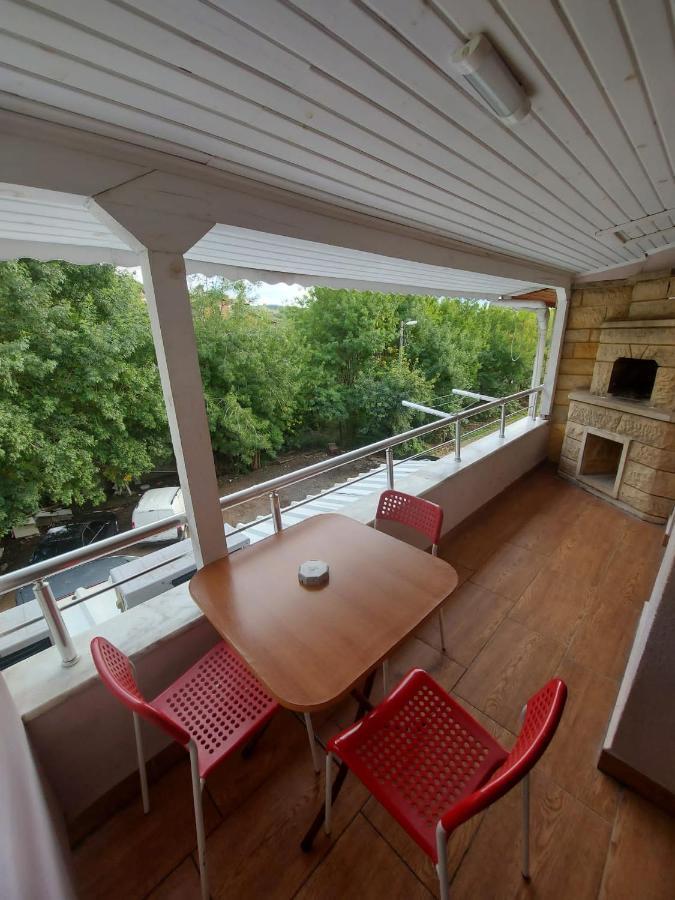 Gunes Otel Şile Luaran gambar