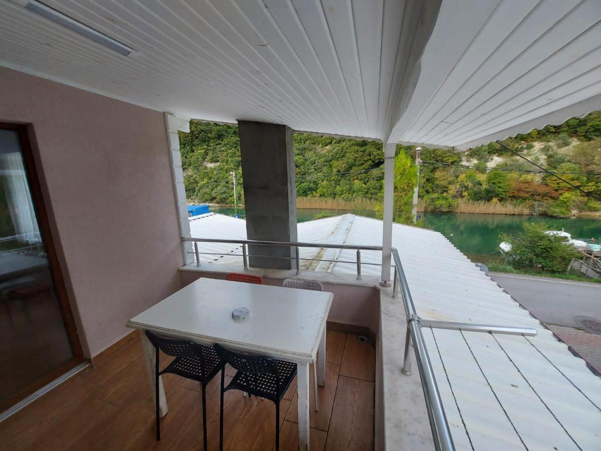 Gunes Otel Şile Luaran gambar