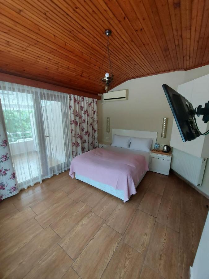Gunes Otel Şile Luaran gambar