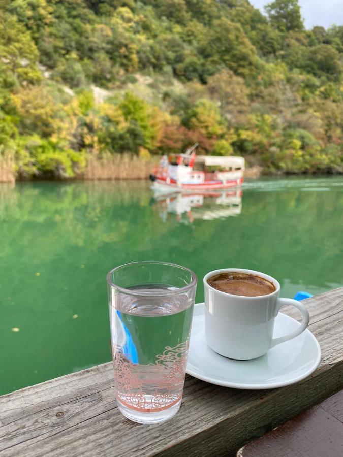 Gunes Otel Şile Luaran gambar