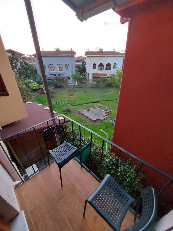 Gunes Otel Şile Luaran gambar